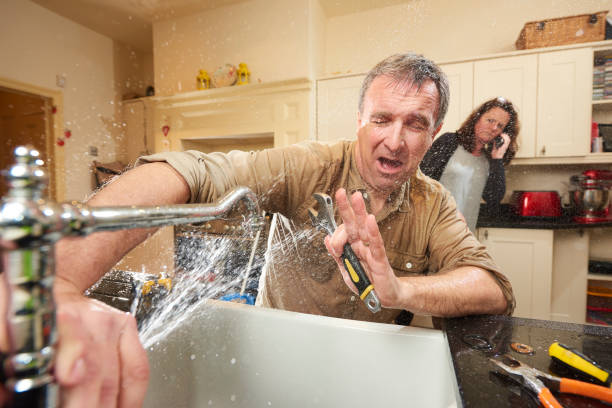 Water damage restoration experts in Hamlet, NC